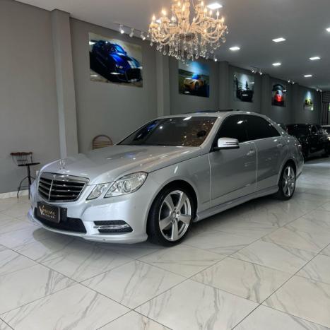 MERCEDES-BENZ E 250 1.8 16V 4P CGI AVANTGARDE AUTOMTICO, Foto 1