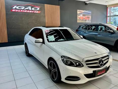 MERCEDES-BENZ E 250 2.0 16V 4P AVANTGARDE TURBO AUTOMTICO, Foto 1