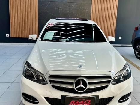 MERCEDES-BENZ E 250 2.0 16V 4P AVANTGARDE TURBO AUTOMTICO, Foto 2