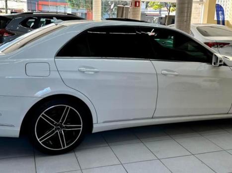 MERCEDES-BENZ E 250 2.0 16V 4P AVANTGARDE TURBO AUTOMTICO, Foto 4