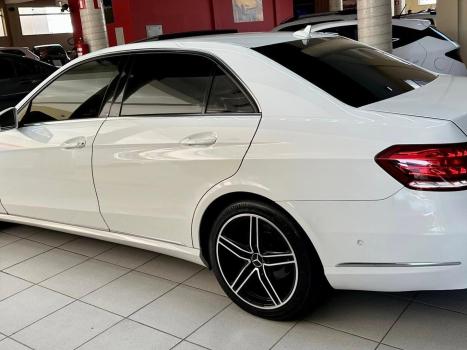 MERCEDES-BENZ E 250 2.0 16V 4P AVANTGARDE TURBO AUTOMTICO, Foto 5