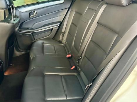 MERCEDES-BENZ E 250 2.0 16V 4P AVANTGARDE TURBO AUTOMTICO, Foto 9
