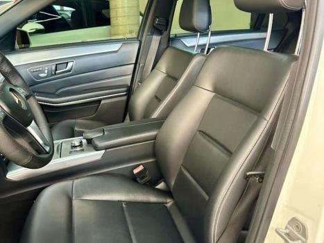MERCEDES-BENZ E 250 2.0 16V 4P AVANTGARDE TURBO AUTOMTICO, Foto 10