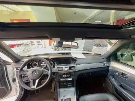 MERCEDES-BENZ E 250 2.0 16V 4P AVANTGARDE TURBO AUTOMTICO, Foto 11