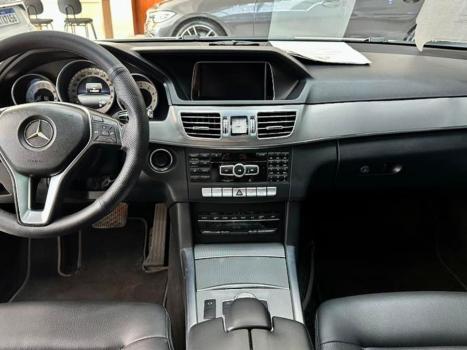 MERCEDES-BENZ E 250 2.0 16V 4P AVANTGARDE TURBO AUTOMTICO, Foto 12