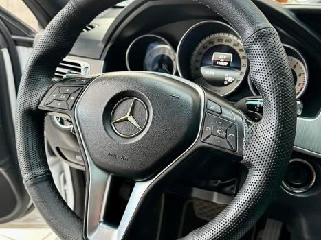 MERCEDES-BENZ E 250 2.0 16V 4P AVANTGARDE TURBO AUTOMTICO, Foto 13