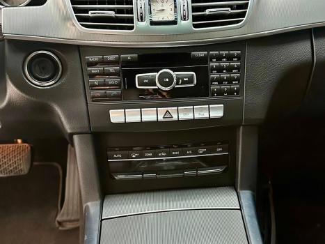 MERCEDES-BENZ E 250 2.0 16V 4P AVANTGARDE TURBO AUTOMTICO, Foto 14