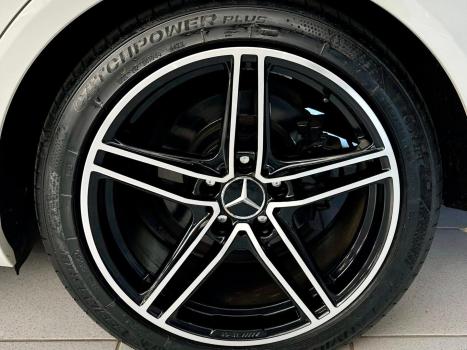 MERCEDES-BENZ E 250 2.0 16V 4P AVANTGARDE TURBO AUTOMTICO, Foto 15