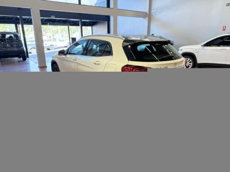 MERCEDES-BENZ GLA 200 1.6 16V 4P FLEX CGI ADVANCE TURBO AUTOMTICO, Foto 2