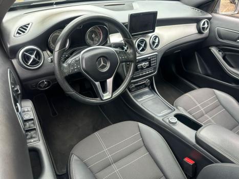 MERCEDES-BENZ GLA 250 2.0 16V 4P VISION TURBO AUTOMTICO, Foto 5