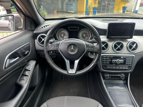 MERCEDES-BENZ GLA 250 2.0 16V 4P VISION TURBO AUTOMTICO, Foto 8