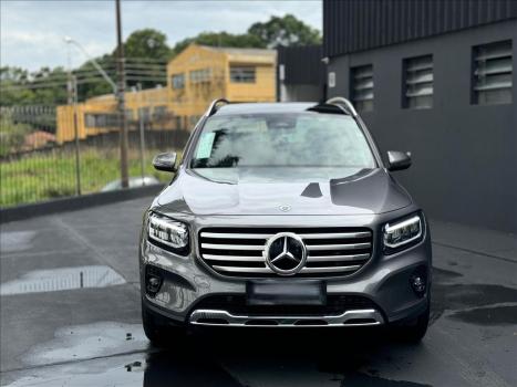 MERCEDES-BENZ GLB 220 2.0 16V 4P MHEV PROGRESSIVE 4MATIC DCT AUTOMTICO, Foto 2