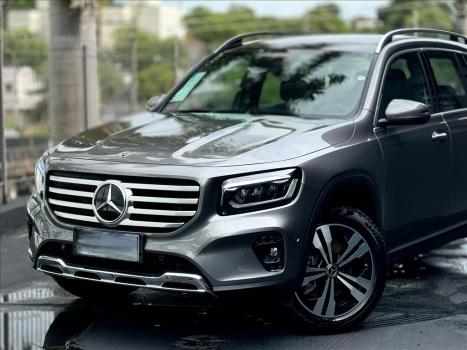 MERCEDES-BENZ GLB 220 2.0 16V 4P MHEV PROGRESSIVE 4MATIC DCT AUTOMTICO, Foto 3