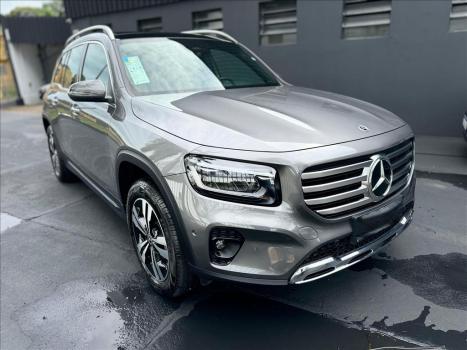 MERCEDES-BENZ GLB 220 2.0 16V 4P MHEV PROGRESSIVE 4MATIC DCT AUTOMTICO, Foto 4