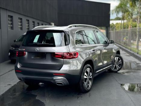 MERCEDES-BENZ GLB 220 2.0 16V 4P MHEV PROGRESSIVE 4MATIC DCT AUTOMTICO, Foto 5