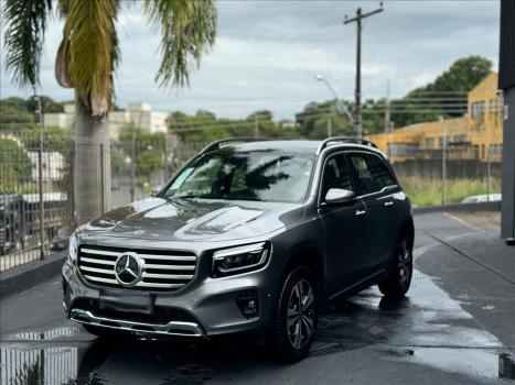 MERCEDES-BENZ GLB 220 2.0 16V 4P MHEV PROGRESSIVE 4MATIC DCT AUTOMTICO, Foto 7