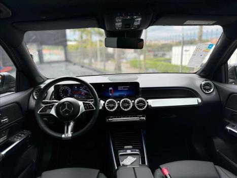 MERCEDES-BENZ GLB 220 2.0 16V 4P MHEV PROGRESSIVE 4MATIC DCT AUTOMTICO, Foto 11