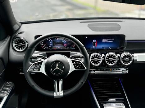 MERCEDES-BENZ GLB 220 2.0 16V 4P MHEV PROGRESSIVE 4MATIC DCT AUTOMTICO, Foto 12