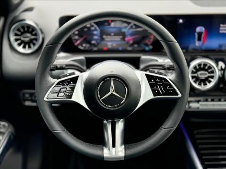 MERCEDES-BENZ GLB 220 2.0 16V 4P MHEV PROGRESSIVE 4MATIC DCT AUTOMTICO, Foto 15