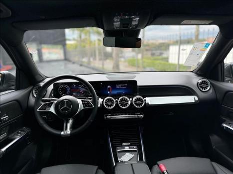MERCEDES-BENZ GLB 220 2.0 16V 4P MHEV PROGRESSIVE 4MATIC DCT AUTOMTICO, Foto 11