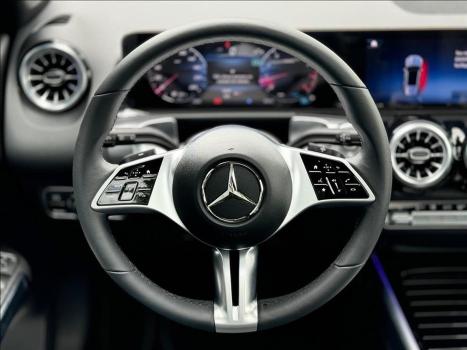 MERCEDES-BENZ GLB 220 2.0 16V 4P MHEV PROGRESSIVE 4MATIC DCT AUTOMTICO, Foto 15