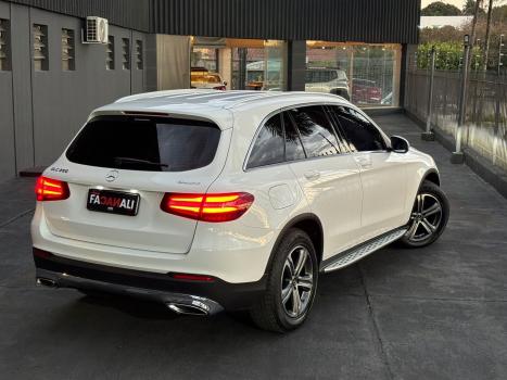 MERCEDES-BENZ GLC 250 2.0 16V 4P CGI 4MATIC HIGHWAY 9G-TRONIC AUTOMTICO, Foto 4