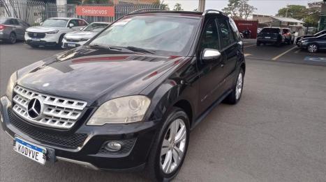 MERCEDES-BENZ ML 320 3.0 V6 24V 4P 4X4 CDI AUTOMTICO, Foto 2