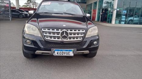 MERCEDES-BENZ ML 320 3.0 V6 24V 4P 4X4 CDI AUTOMTICO, Foto 3