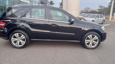 MERCEDES-BENZ ML 320 3.0 V6 24V 4P 4X4 CDI AUTOMTICO, Foto 5