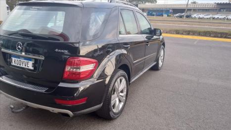 MERCEDES-BENZ ML 320 3.0 V6 24V 4P 4X4 CDI AUTOMTICO, Foto 11