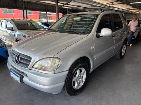 MERCEDES-BENZ ML 320 3.2 V6 24V 4P 4X4 AUTOMTICO, Foto 1
