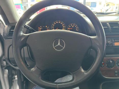 MERCEDES-BENZ ML 320 3.2 V6 24V 4P 4X4 AUTOMTICO, Foto 9