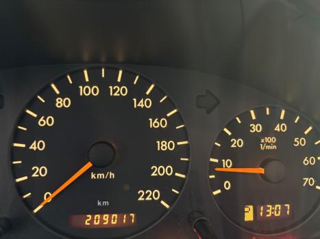 MERCEDES-BENZ ML 320 3.2 V6 24V 4P 4X4 AUTOMTICO, Foto 10