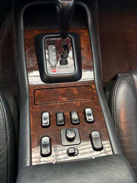 MERCEDES-BENZ ML 320 3.2 V6 24V 4P 4X4 AUTOMTICO, Foto 12