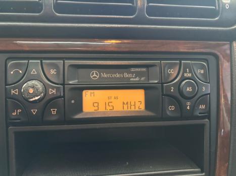 MERCEDES-BENZ ML 320 3.2 V6 24V 4P 4X4 AUTOMTICO, Foto 14