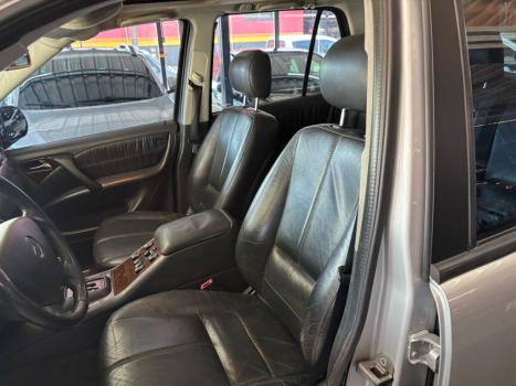 MERCEDES-BENZ ML 320 3.2 V6 24V 4P 4X4 AUTOMTICO, Foto 17