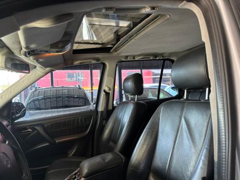 MERCEDES-BENZ ML 320 3.2 V6 24V 4P 4X4 AUTOMTICO, Foto 18