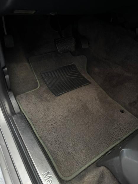 MERCEDES-BENZ ML 320 3.2 V6 24V 4P 4X4 AUTOMTICO, Foto 20
