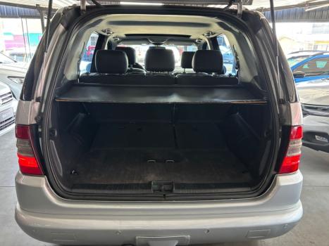 MERCEDES-BENZ ML 320 3.2 V6 24V 4P 4X4 AUTOMTICO, Foto 23