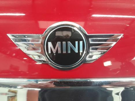 MINI Cooper 1.6 16V, Foto 12