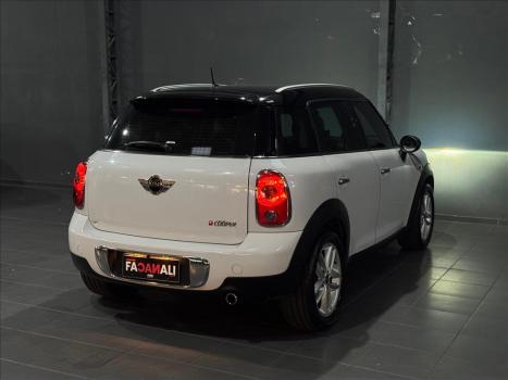 MINI Cooper 1.6 16V AUTOMTICO, Foto 4