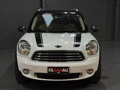 MINI Cooper 1.6 16V AUTOMTICO, Foto 2