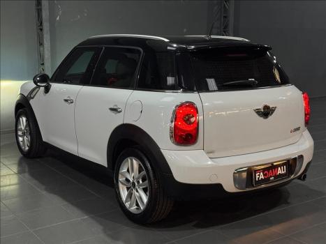 MINI Cooper 1.6 16V AUTOMTICO, Foto 5