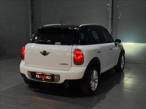 MINI Cooper 1.6 16V AUTOMTICO, Foto 5