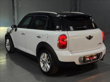 MINI Cooper 1.6 16V AUTOMTICO, Foto 6