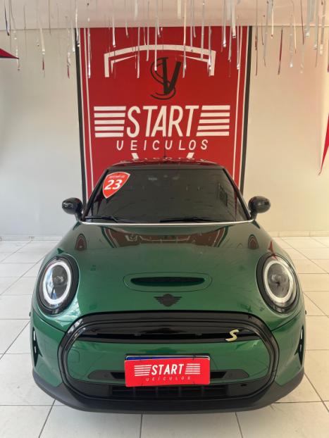 MINI Cooper SE TOP ELTRICO, Foto 2