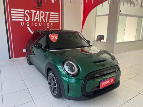 MINI Cooper SE TOP ELTRICO, Foto 3