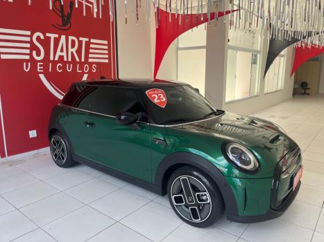 MINI Cooper SE TOP ELTRICO, Foto 4