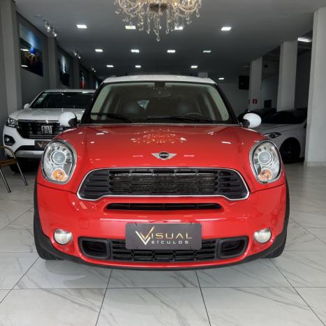 MINI Countryman 1.6 16V S TURBO, Foto 2