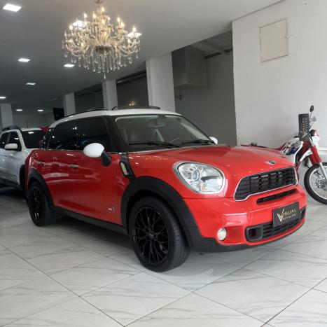 MINI Countryman 1.6 16V S TURBO, Foto 3